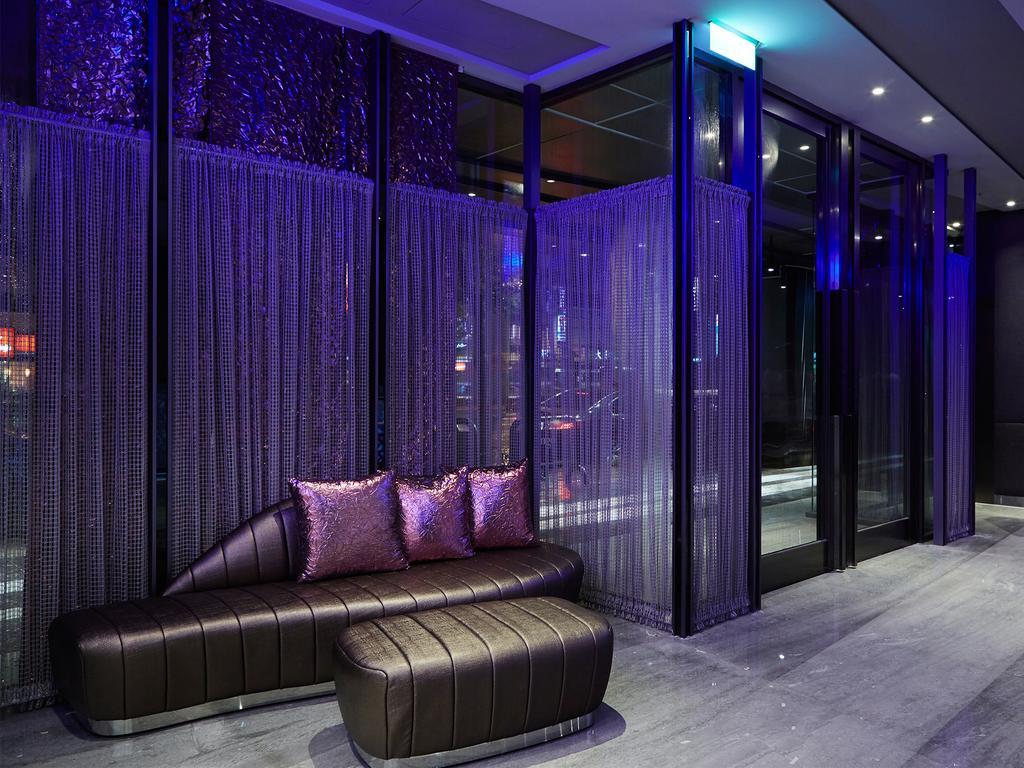 The Tango Hotel Taipei Fuhsing Kültér fotó
