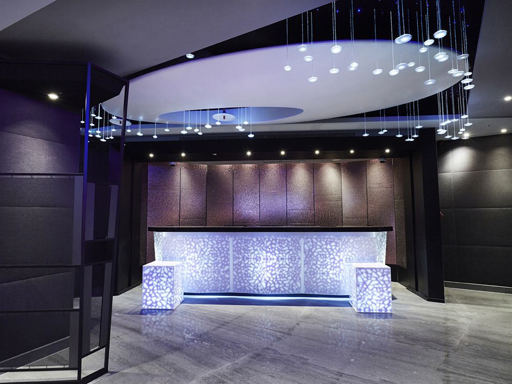 The Tango Hotel Taipei Fuhsing Kültér fotó